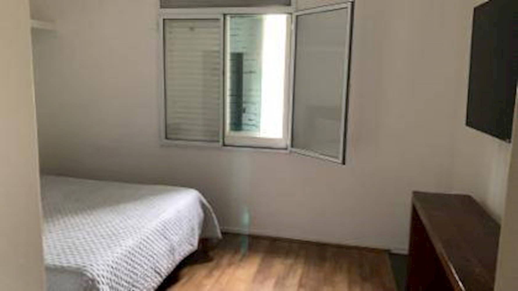 Apartamento Duplex no Campo Belo - São Paulo/SP, localizado em São Paulo - SP