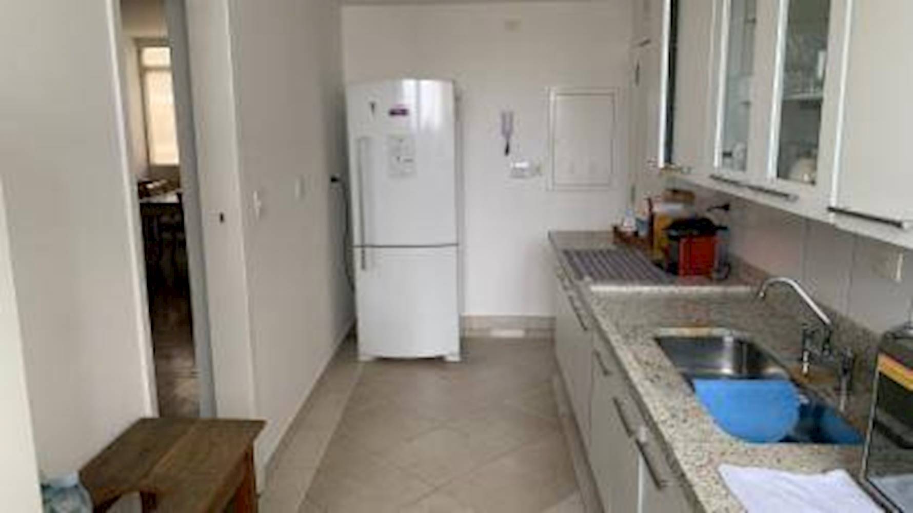 Apartamento Duplex no Campo Belo - São Paulo/SP, localizado em São Paulo - SP