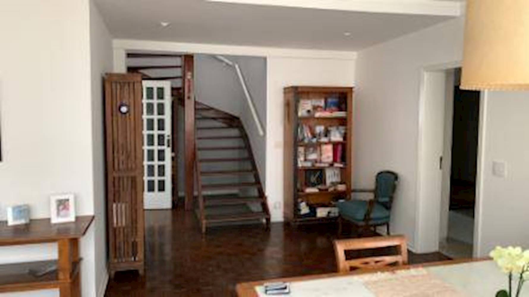 Apartamento Duplex no Campo Belo - São Paulo/SP, localizado em São Paulo - SP