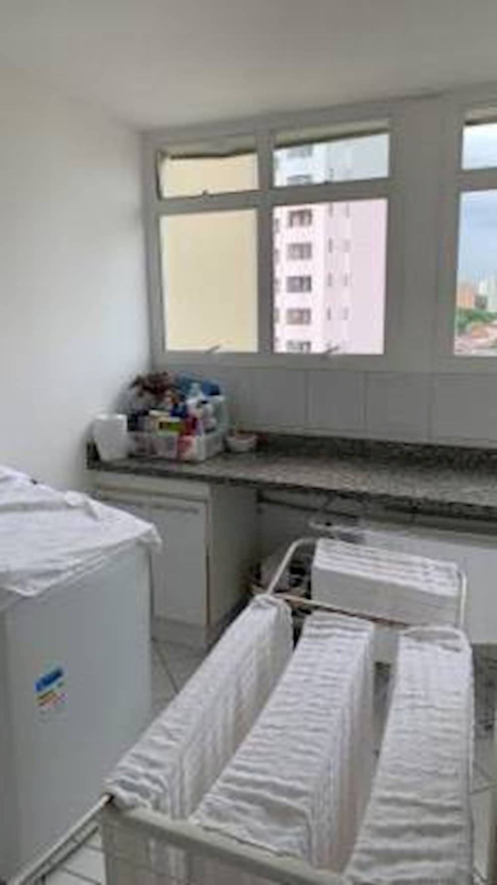 Apartamento Duplex no Campo Belo - São Paulo/SP, localizado em São Paulo - SP