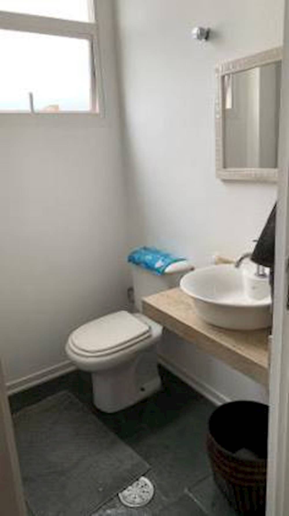 Apartamento Duplex no Campo Belo - São Paulo/SP, localizado em São Paulo - SP
