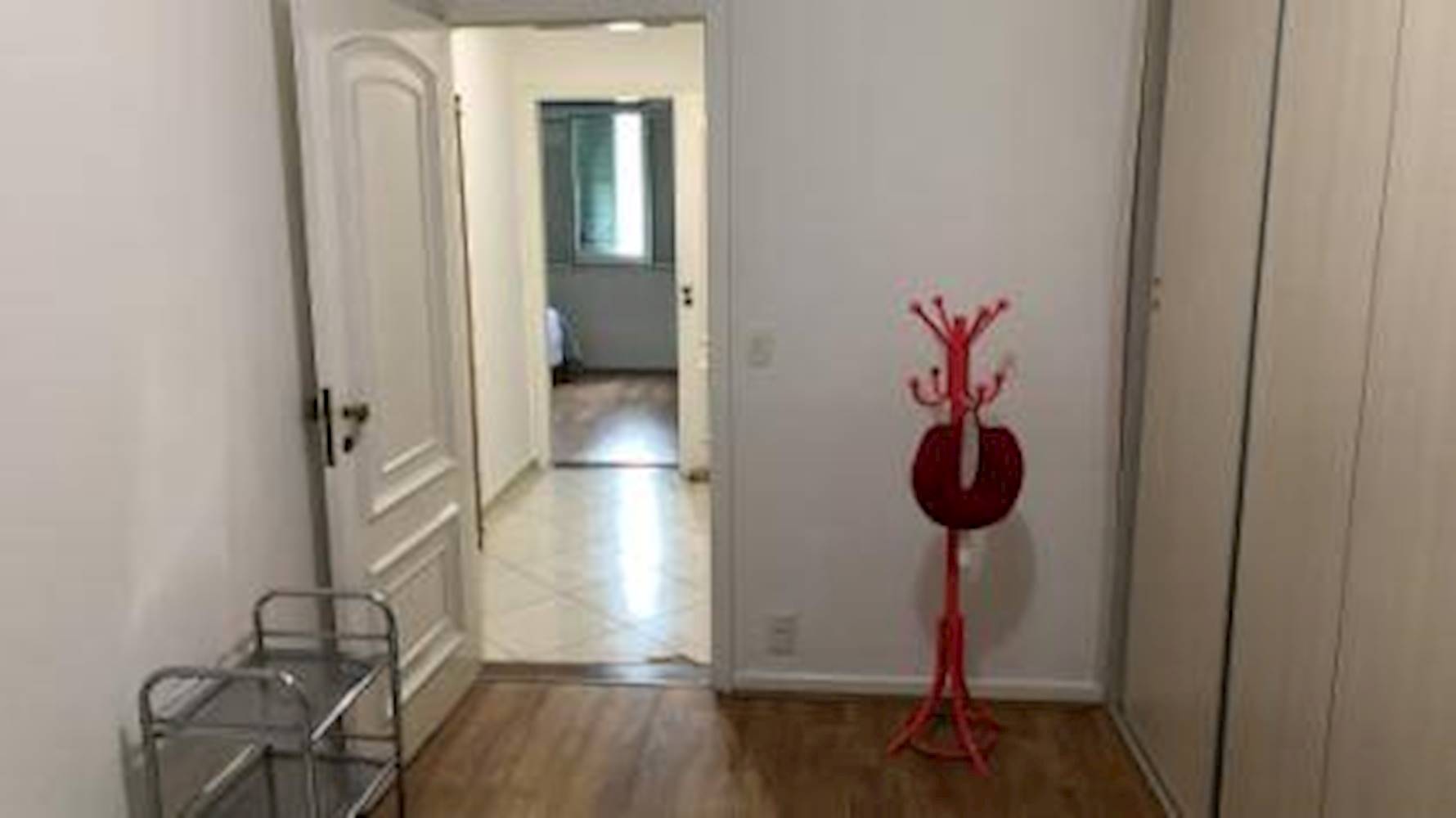 Apartamento Duplex no Campo Belo - São Paulo/SP, localizado em São Paulo - SP