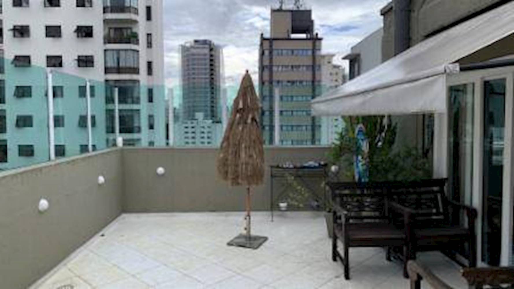 Apartamento Duplex no Campo Belo - São Paulo/SP, localizado em São Paulo - SP