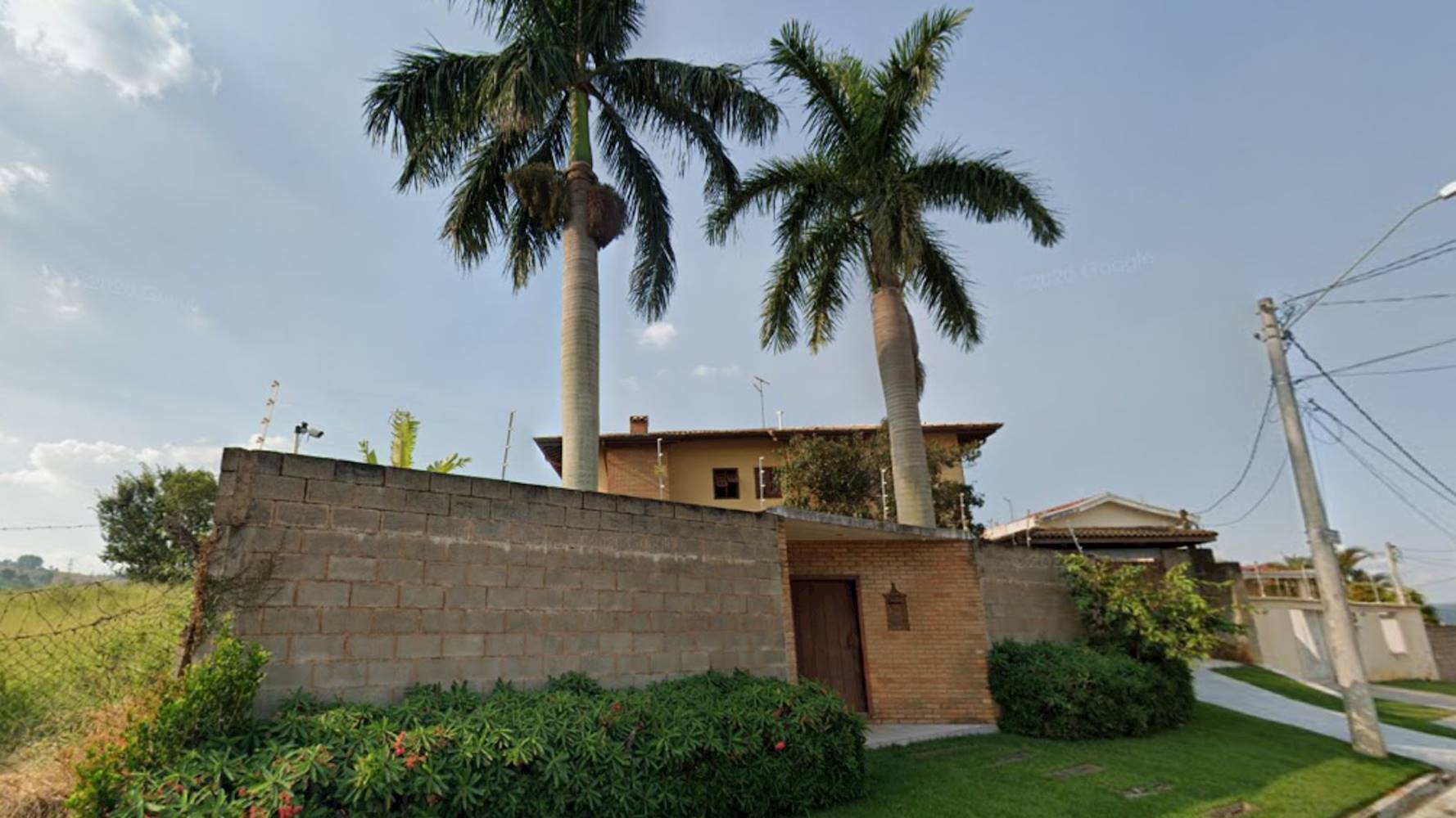 Casa no Jardim Conceição em Campinas/SP, localizado em Campinas - SP