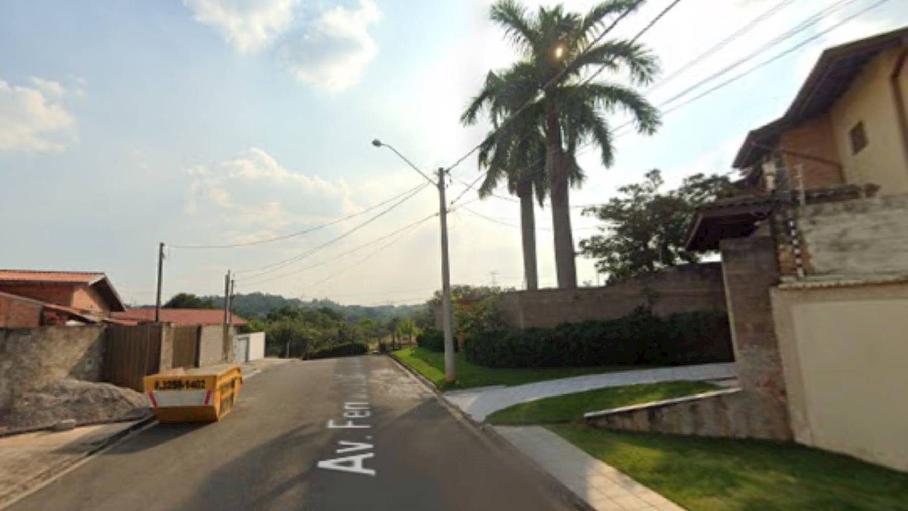 Casa no Jardim Conceição em Campinas/SP, localizado em Campinas - SP