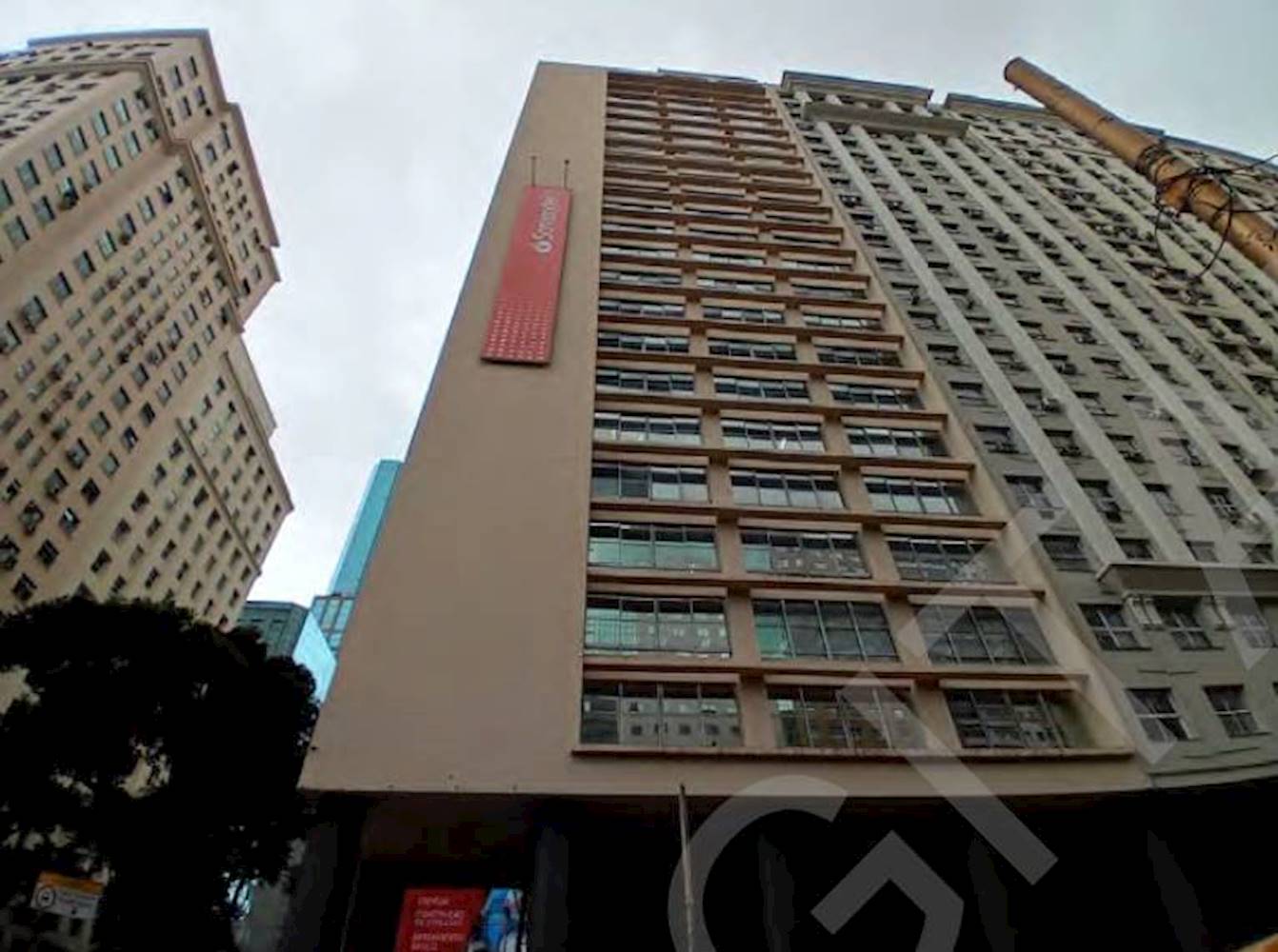 Imagem do imóvel Sala comercial no Centro - Rio de Janeiro/RJ