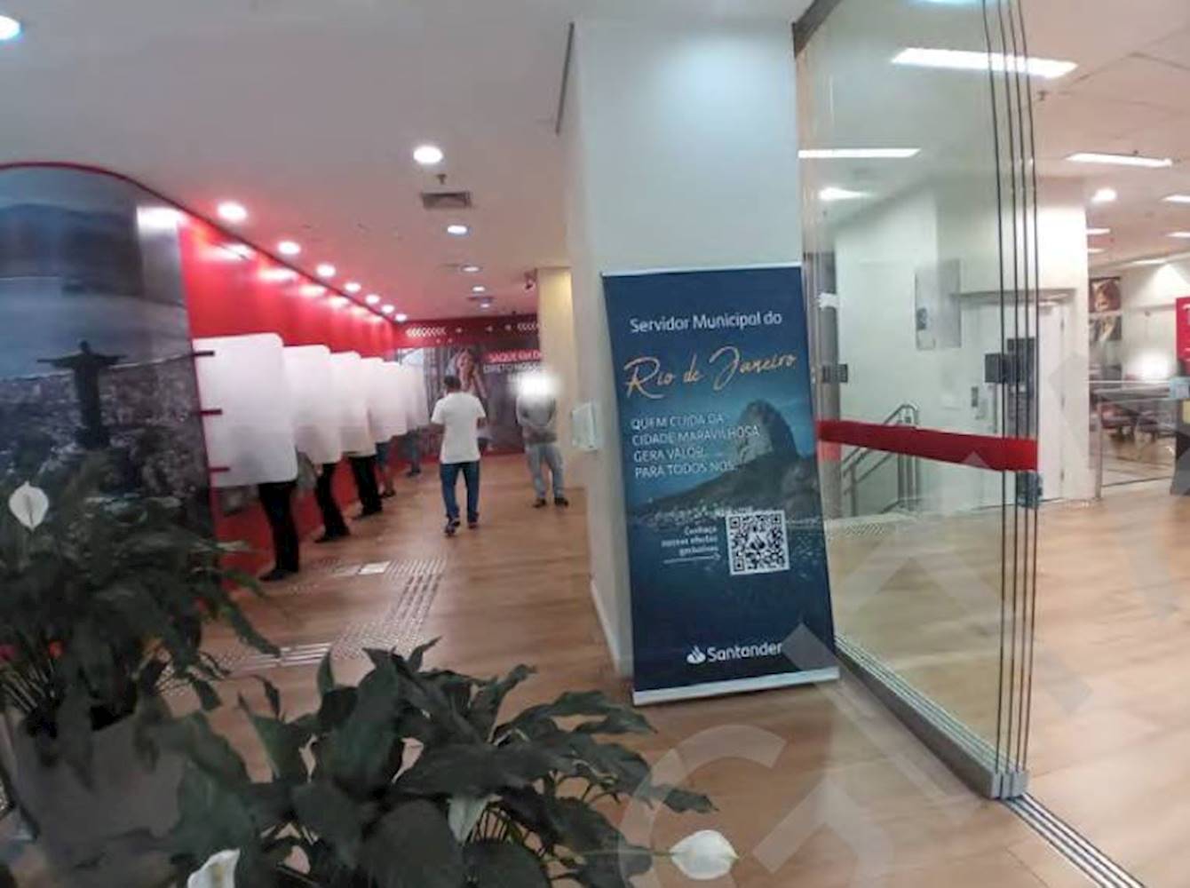 Sala comercial no Centro - Rio de Janeiro/RJ, localizado em Rio de Janeiro - RJ