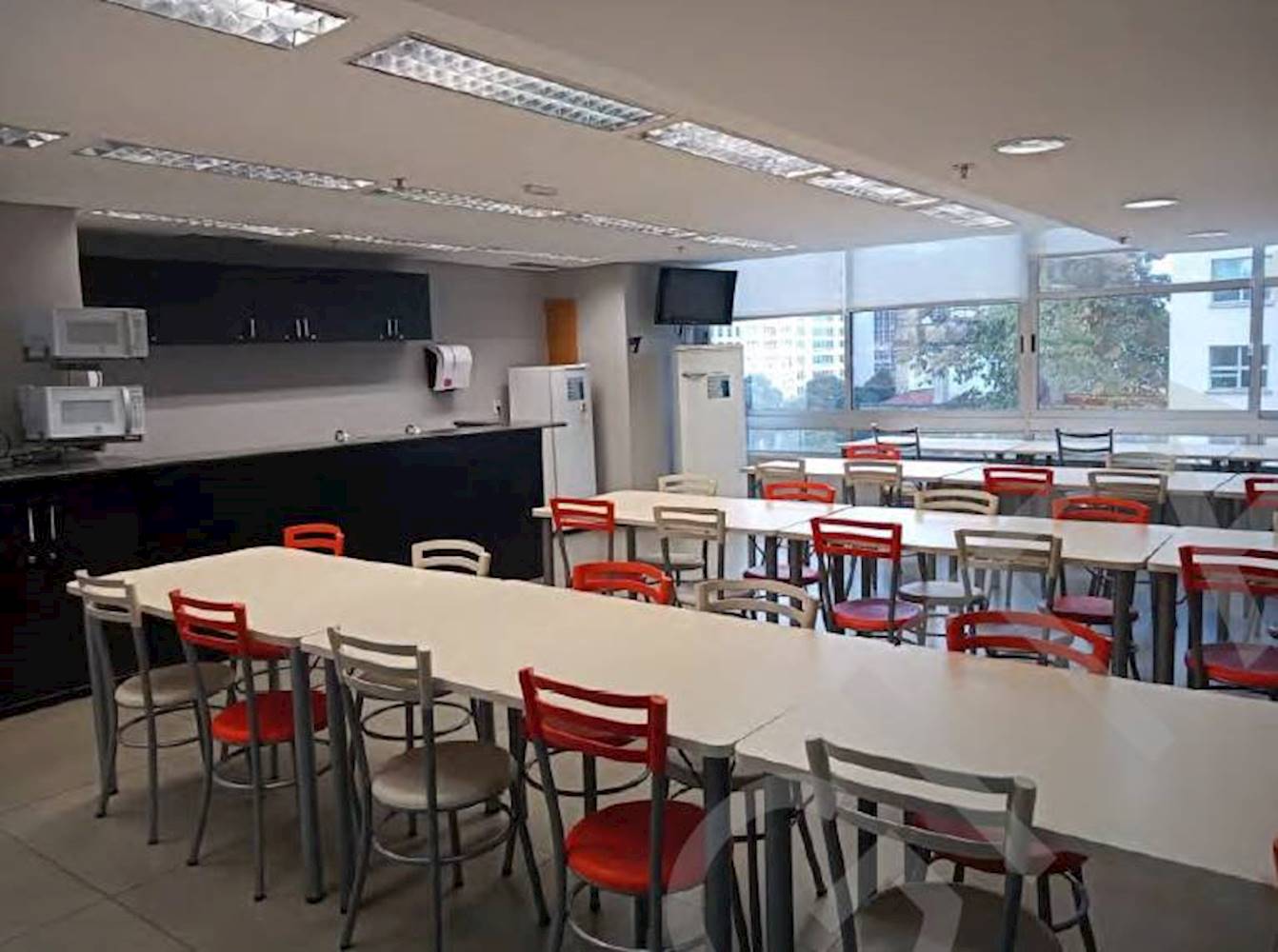 Sala comercial no Centro - Rio de Janeiro/RJ, localizado em Rio de Janeiro - RJ