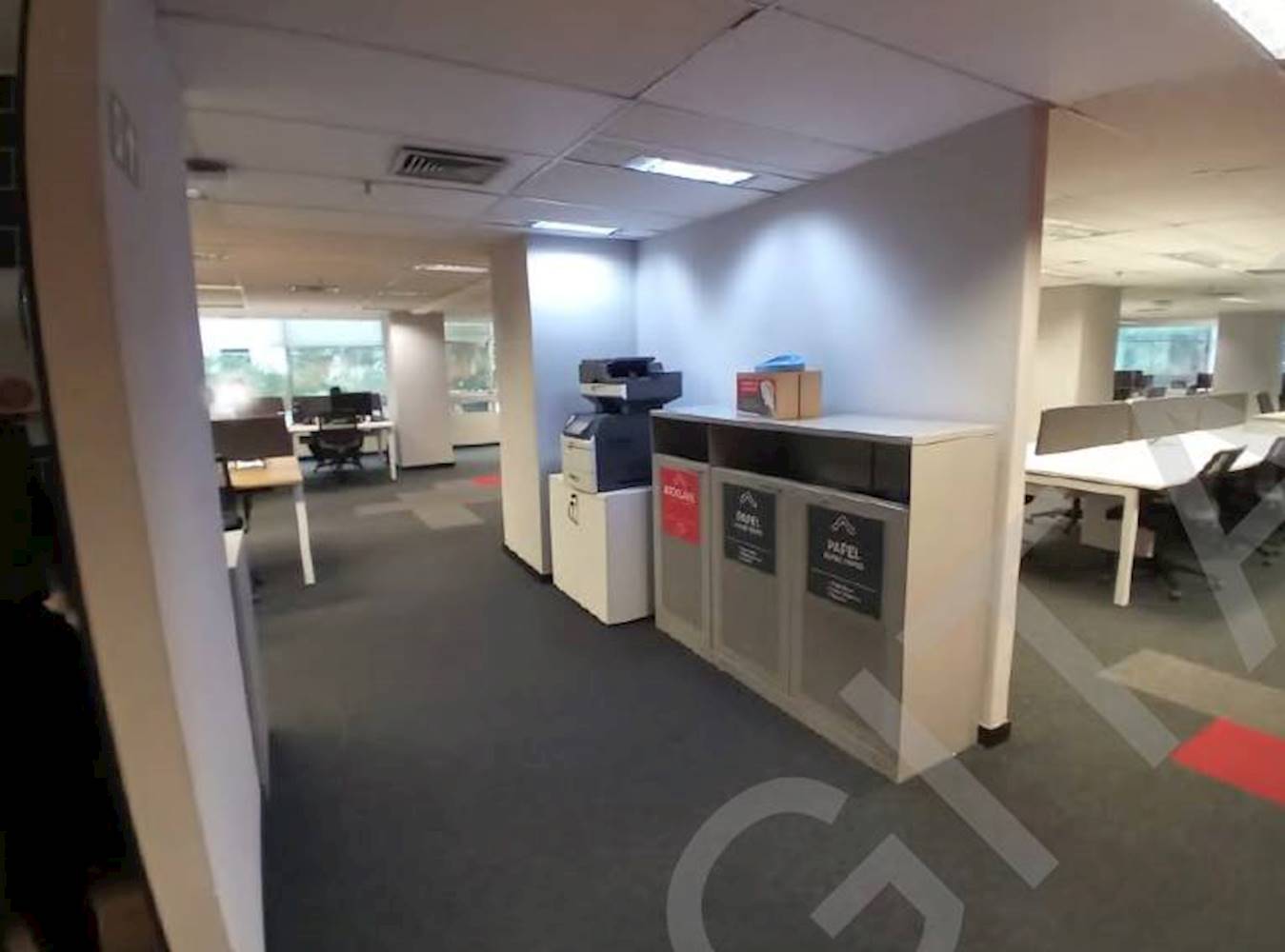 Sala comercial no Centro - Rio de Janeiro/RJ, localizado em Rio de Janeiro - RJ