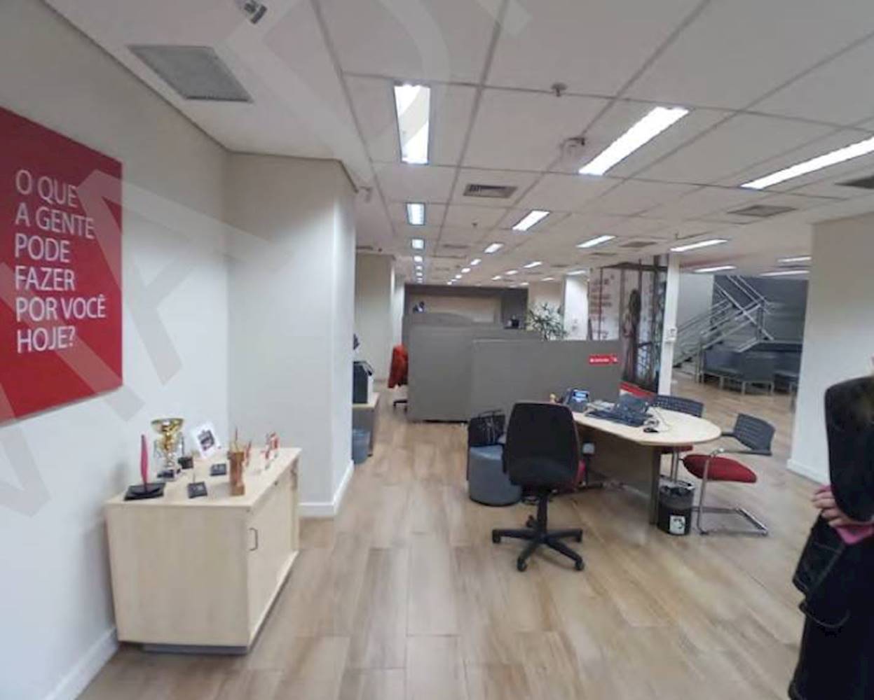 Sala comercial no Centro - Rio de Janeiro/RJ, localizado em Rio de Janeiro - RJ