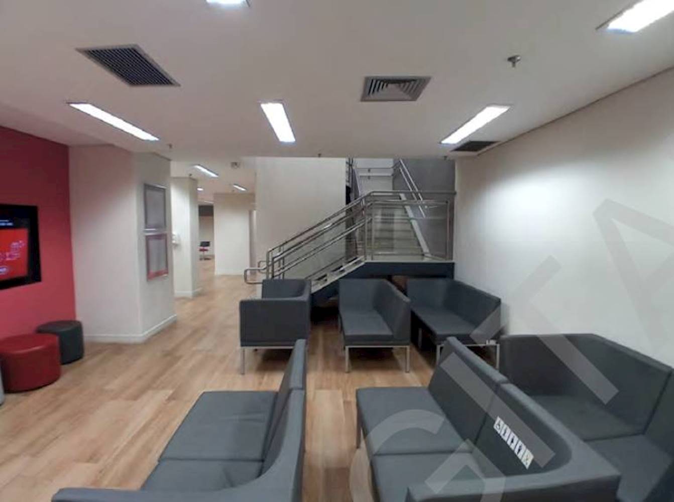 Sala comercial no Centro - Rio de Janeiro/RJ, localizado em Rio de Janeiro - RJ