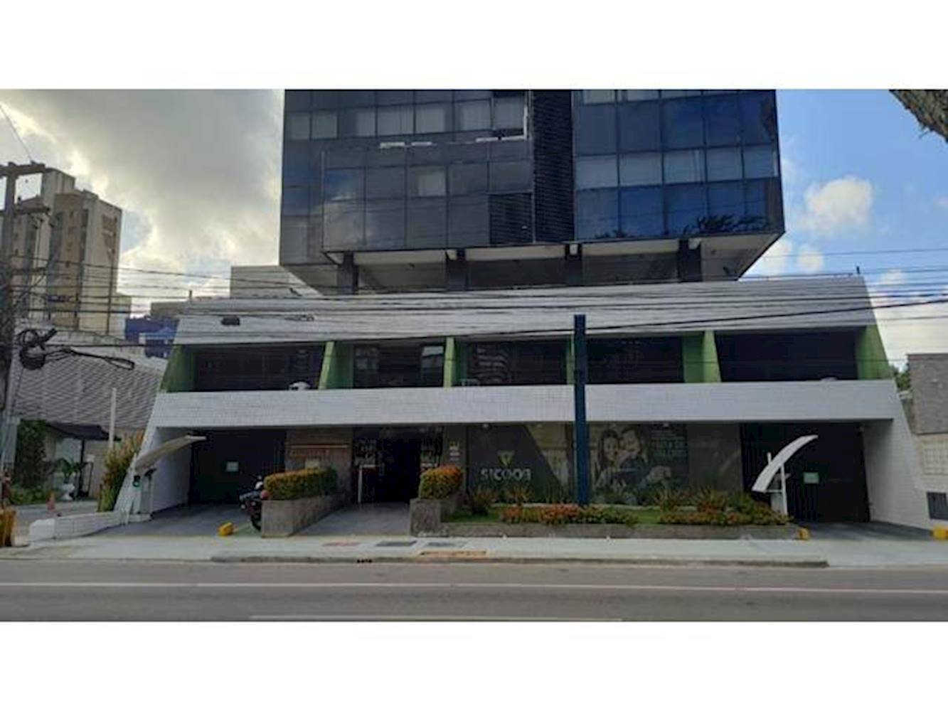 Sala comercial em Tirol - Natal/RN, localizado em Natal - RN