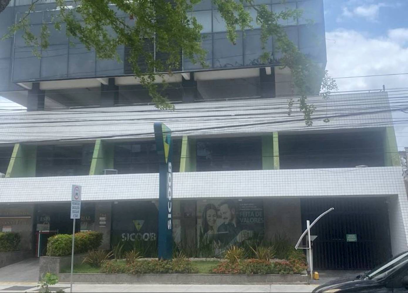 Sala comercial em Tirol - Natal/RN, localizado em Natal - RN