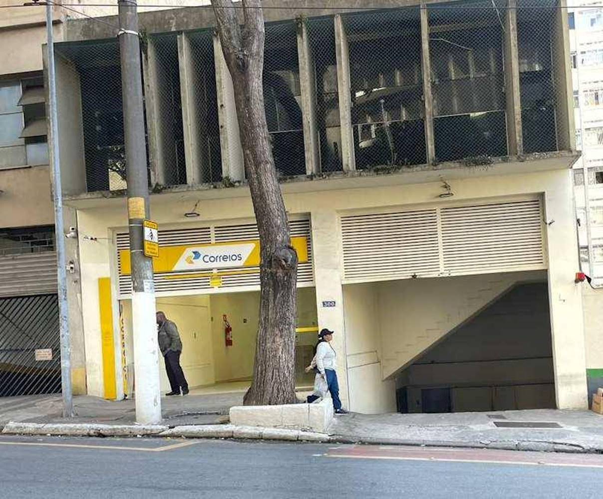 Imagem do imóvel Prédio na Bela Vista em São Paulo/SP