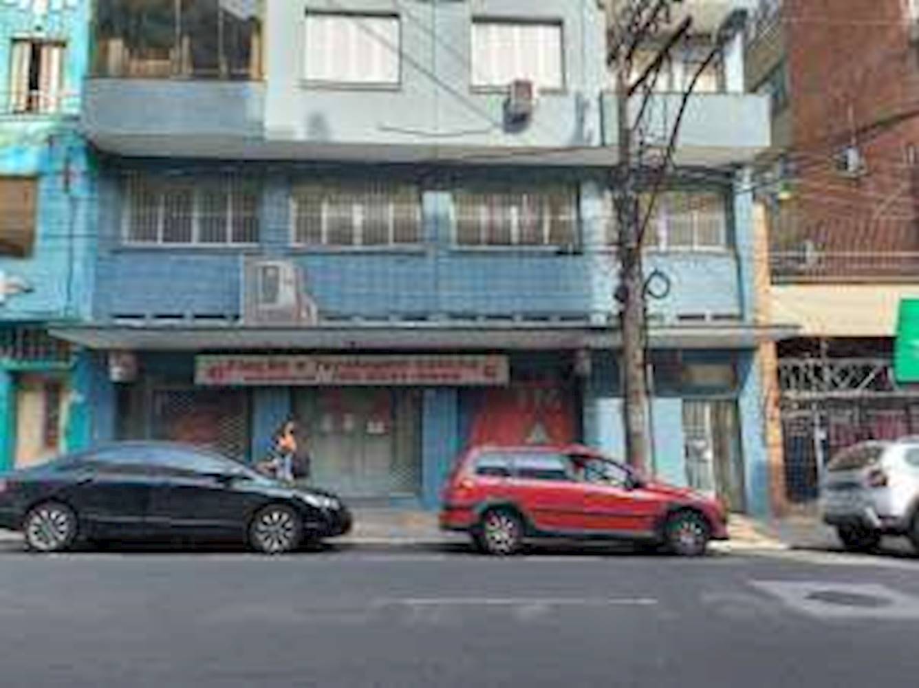 Imagem do imóvel Sala comercial em Independência - Porto Alegre/RS