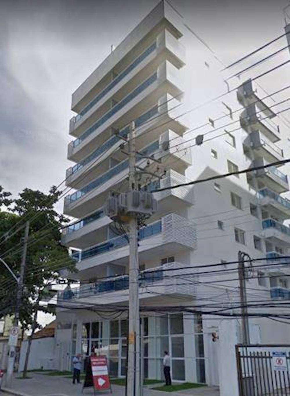 Imagem do imóvel Loja na Freguesia - Rio de Janeiro/RJ