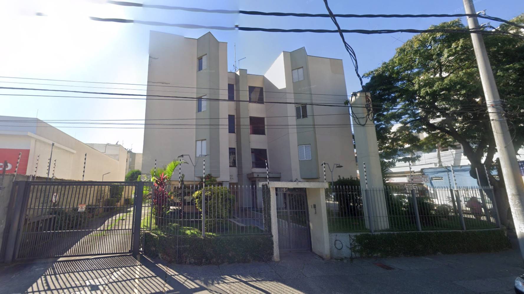 Imagem do imóvel Apartamento no "Edifício Azalea" - Picanço - Guarulhos/SP