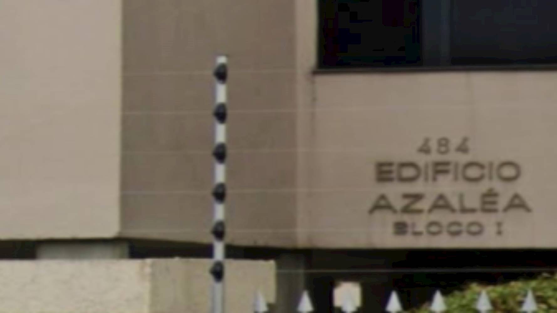 Apartamento no "Edifício Azalea" - Picanço - Guarulhos/SP, localizado em Guarulhos - SP