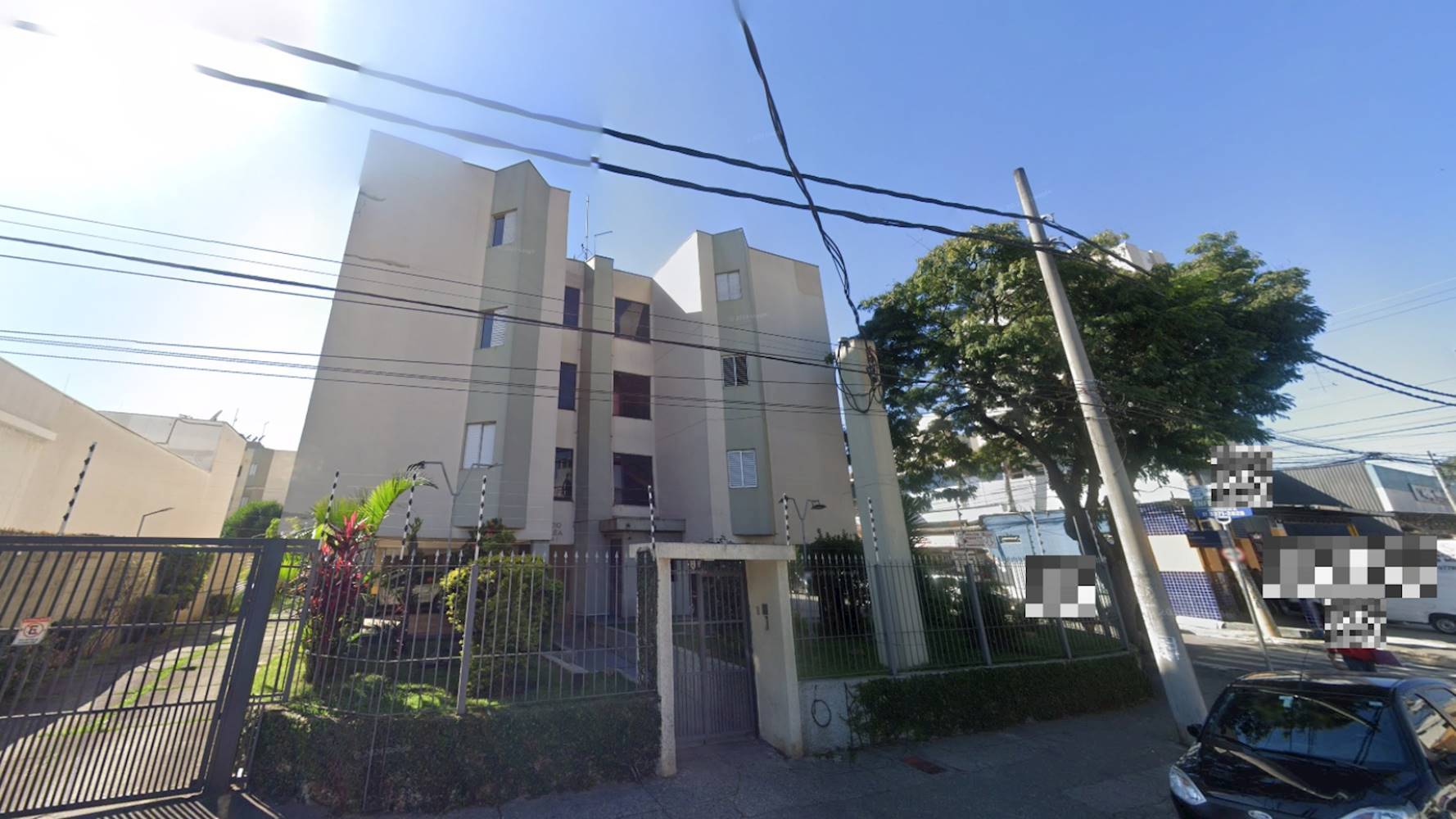 Apartamento no "Edifício Azalea" - Picanço - Guarulhos/SP, localizado em Guarulhos - SP