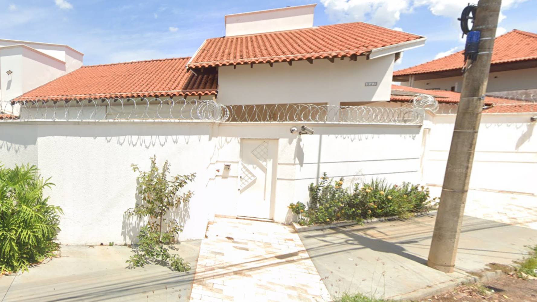 Casa no Jardim Aeroporto em Matão/SP, localizado em Matão - SP