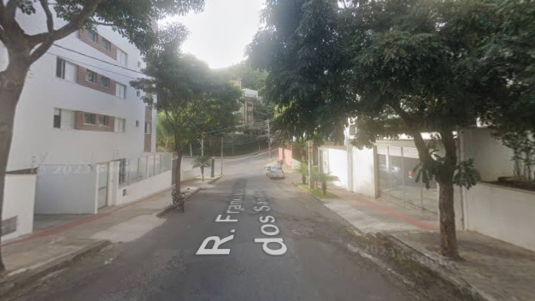 Apartamento no "Edifício Dona Efigênia" - Buritis - Belo Horizonte/MG, localizado em Belo Horizonte - MG