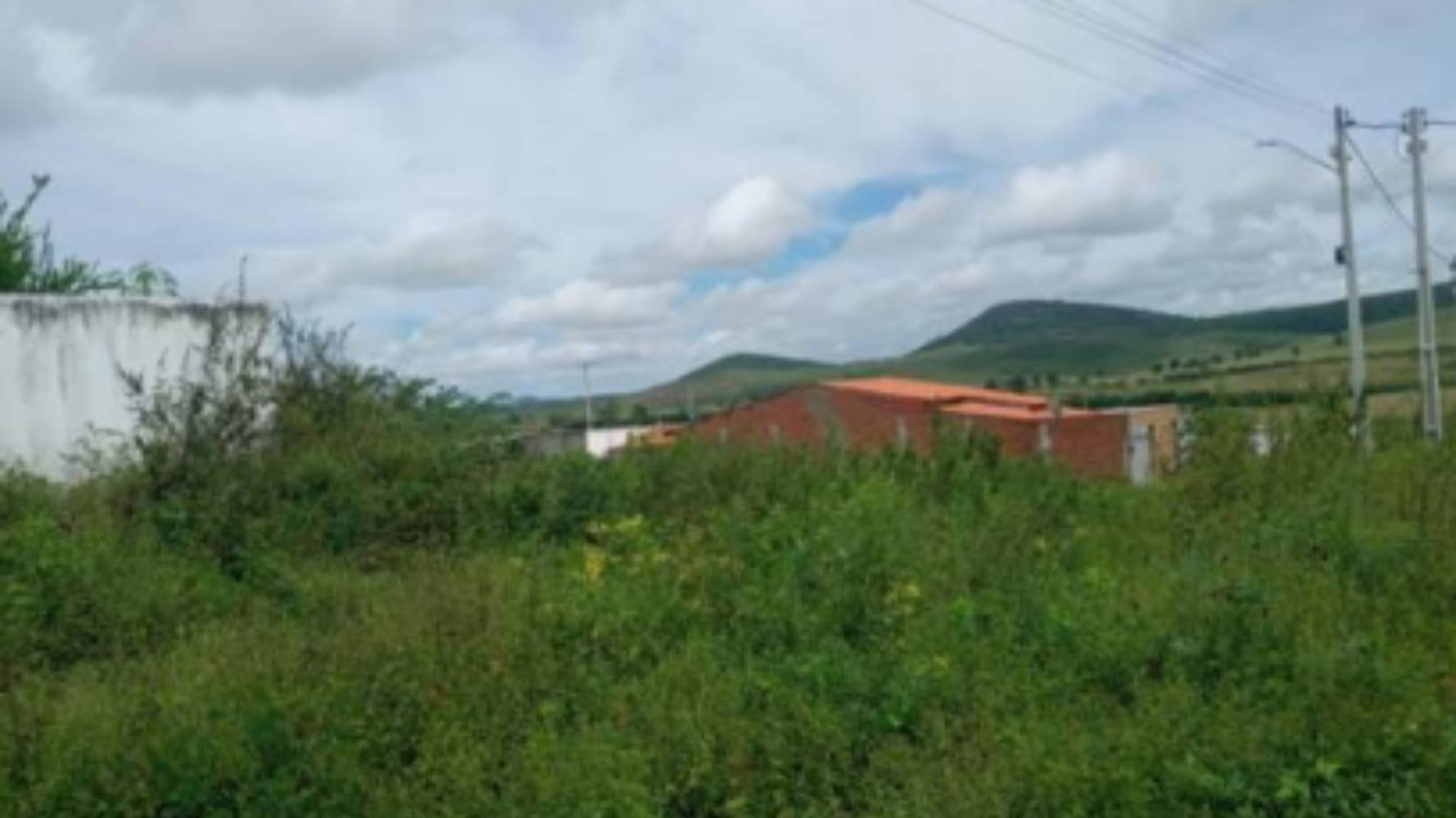 04 Terrenos em Santa Maria - Pedra Branca/CE, localizado em Pedra Branca - CE