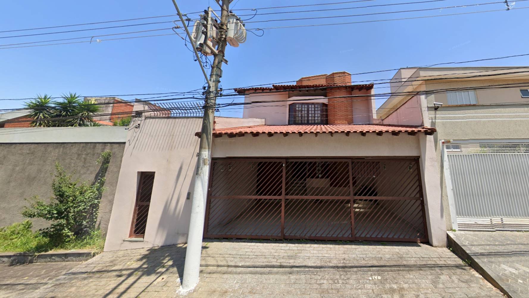 Foto de Casa em leilão em São Paulo - SP