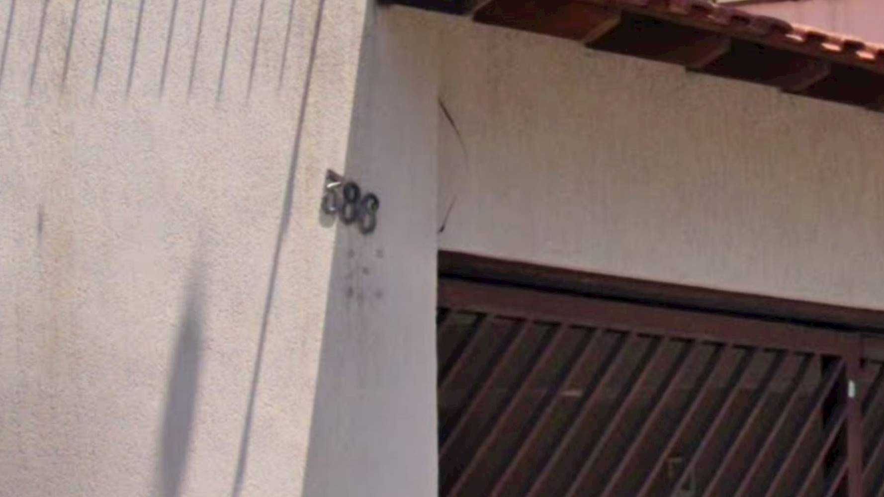 Casa no Jardim Triana - São Paulo/SP, localizado em São Paulo - SP