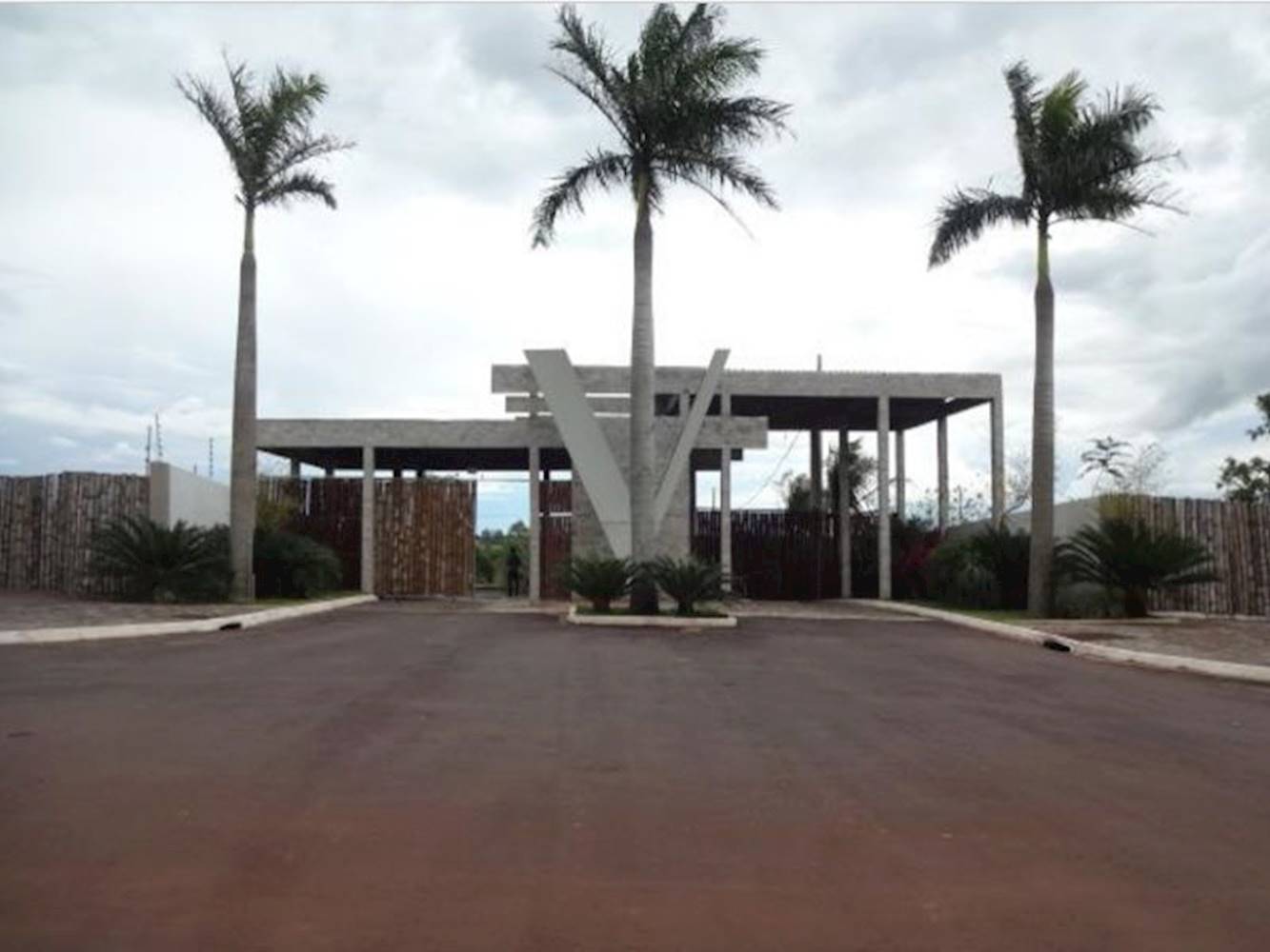Terreno no Parque Residencial Viva - Pérola/PR
