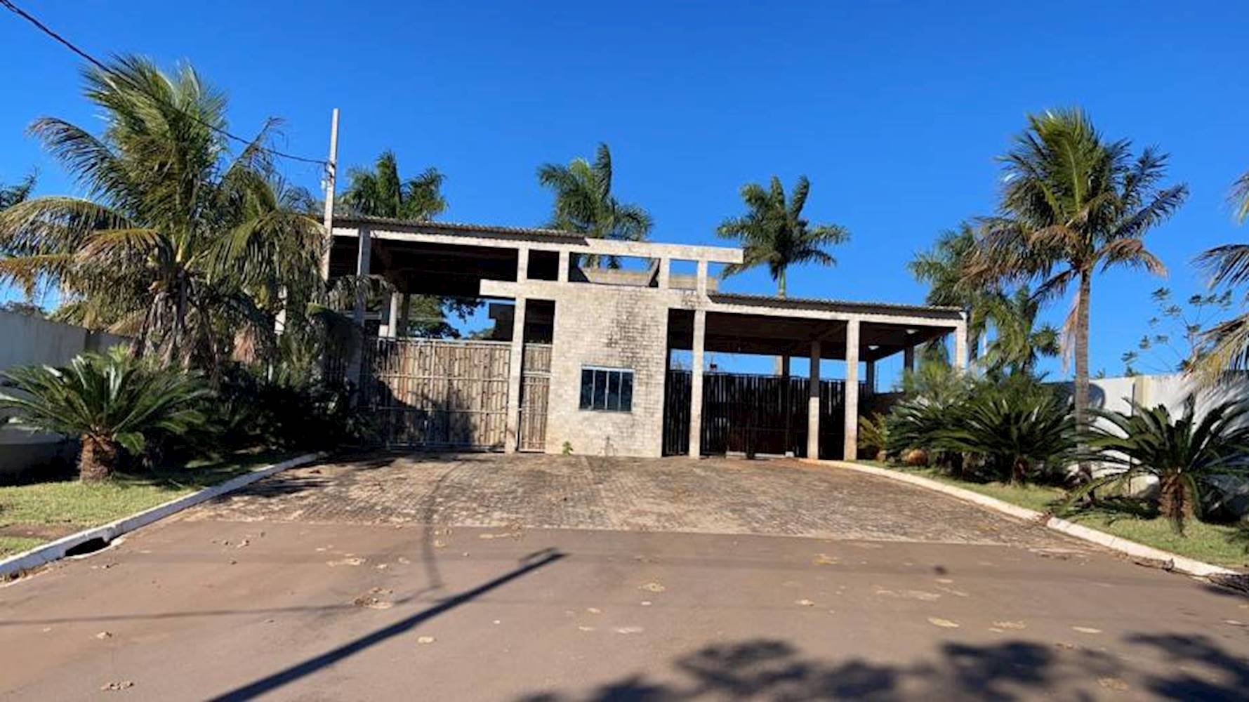 Terreno no Parque Residencial Viva - Pérola/PR, localizado em Pérola - PR