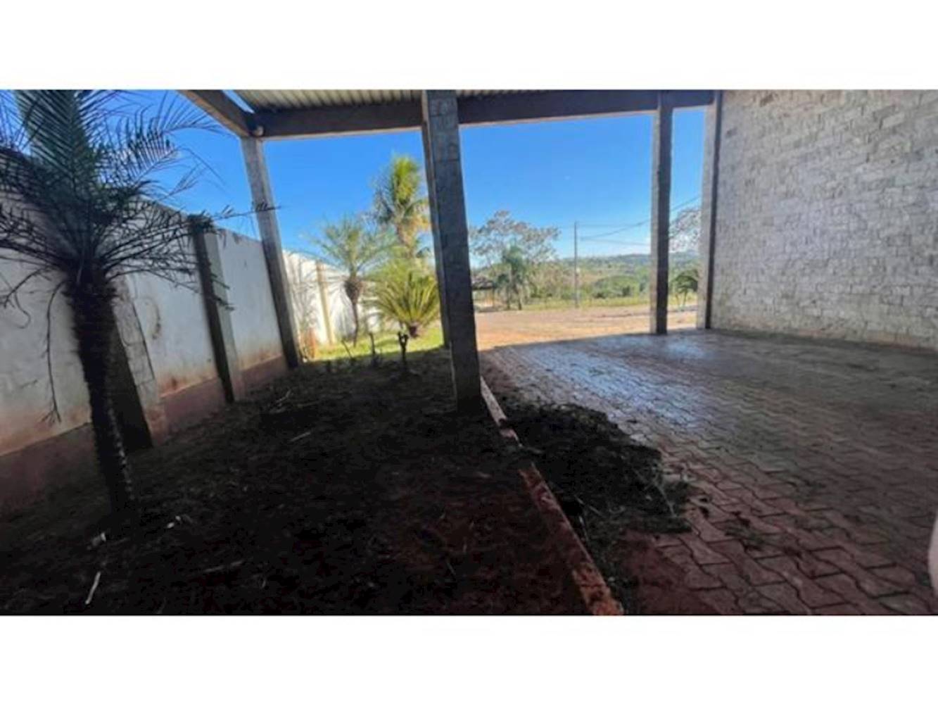 Terreno no Parque Residencial Viva - Pérola/PR, localizado em Pérola - PR