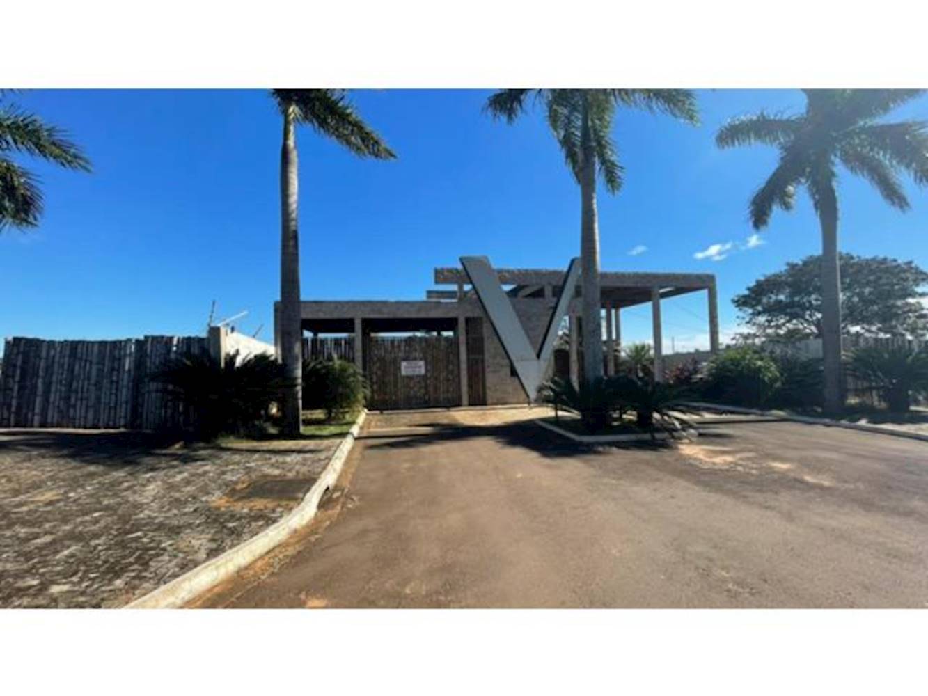 Terreno no Parque Residencial Viva - Pérola/PR, localizado em Pérola - PR