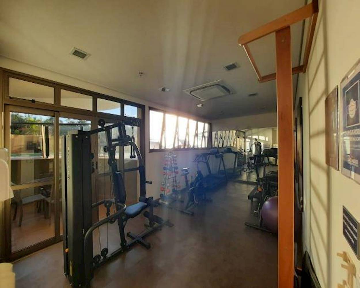 Apartamento (Hotel) na Vilaboim Center - Ribeirão Preto/SP, localizado em Ribeirão Preto - SP