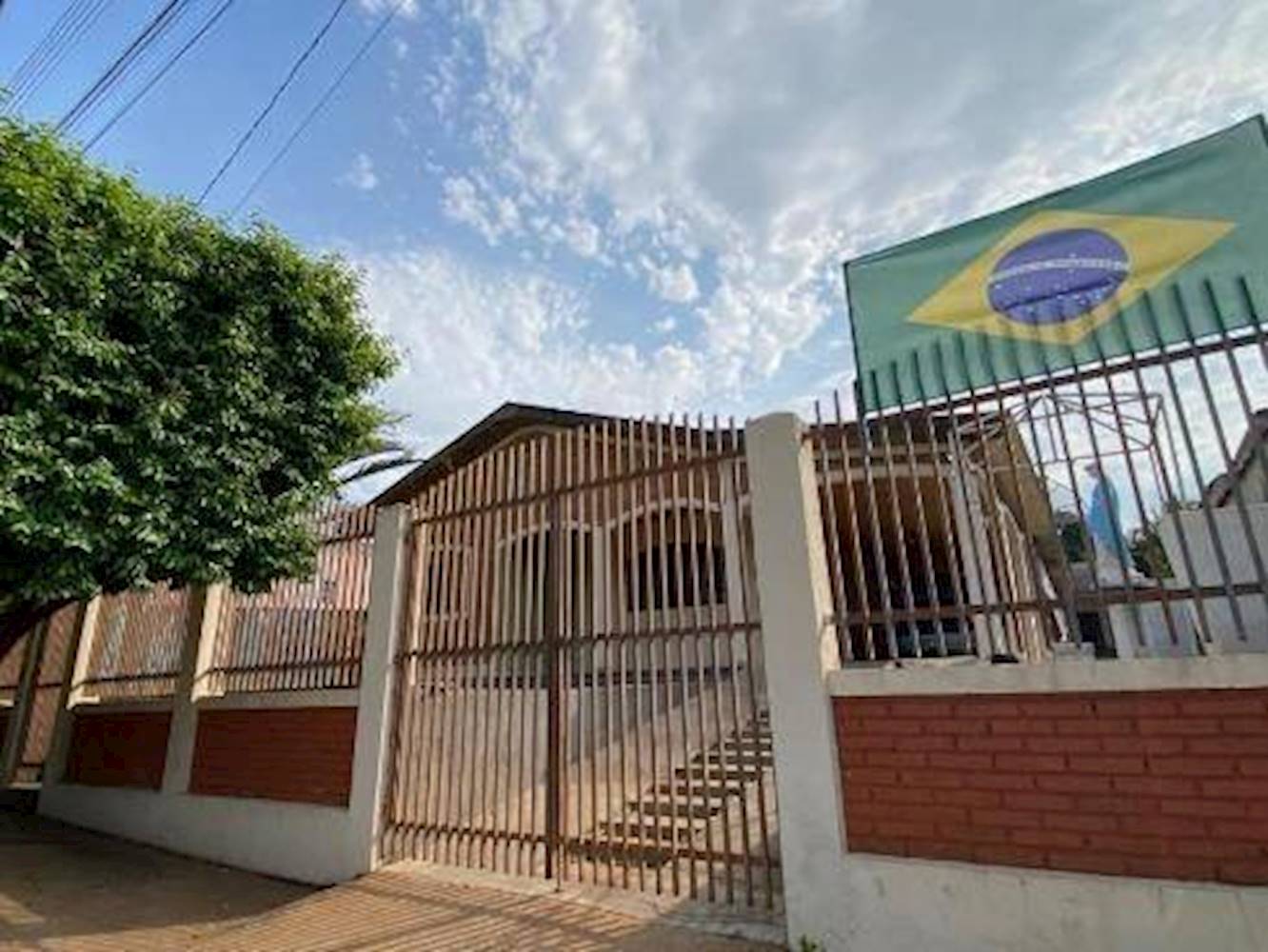 Casa no Centro - Sagres/SP, localizado em Sagres - SP