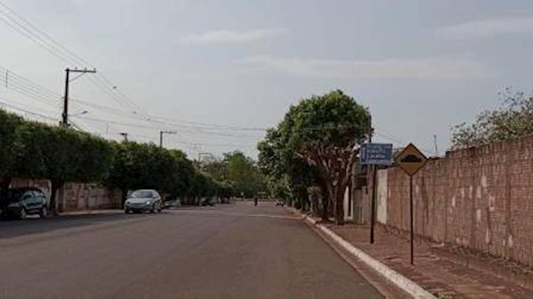 Casa no Centro - Sagres/SP, localizado em Sagres - SP