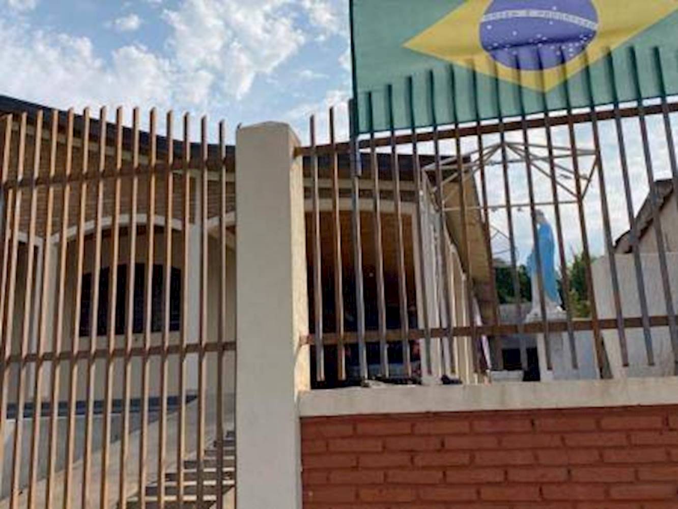 Casa no Centro - Sagres/SP, localizado em Sagres - SP