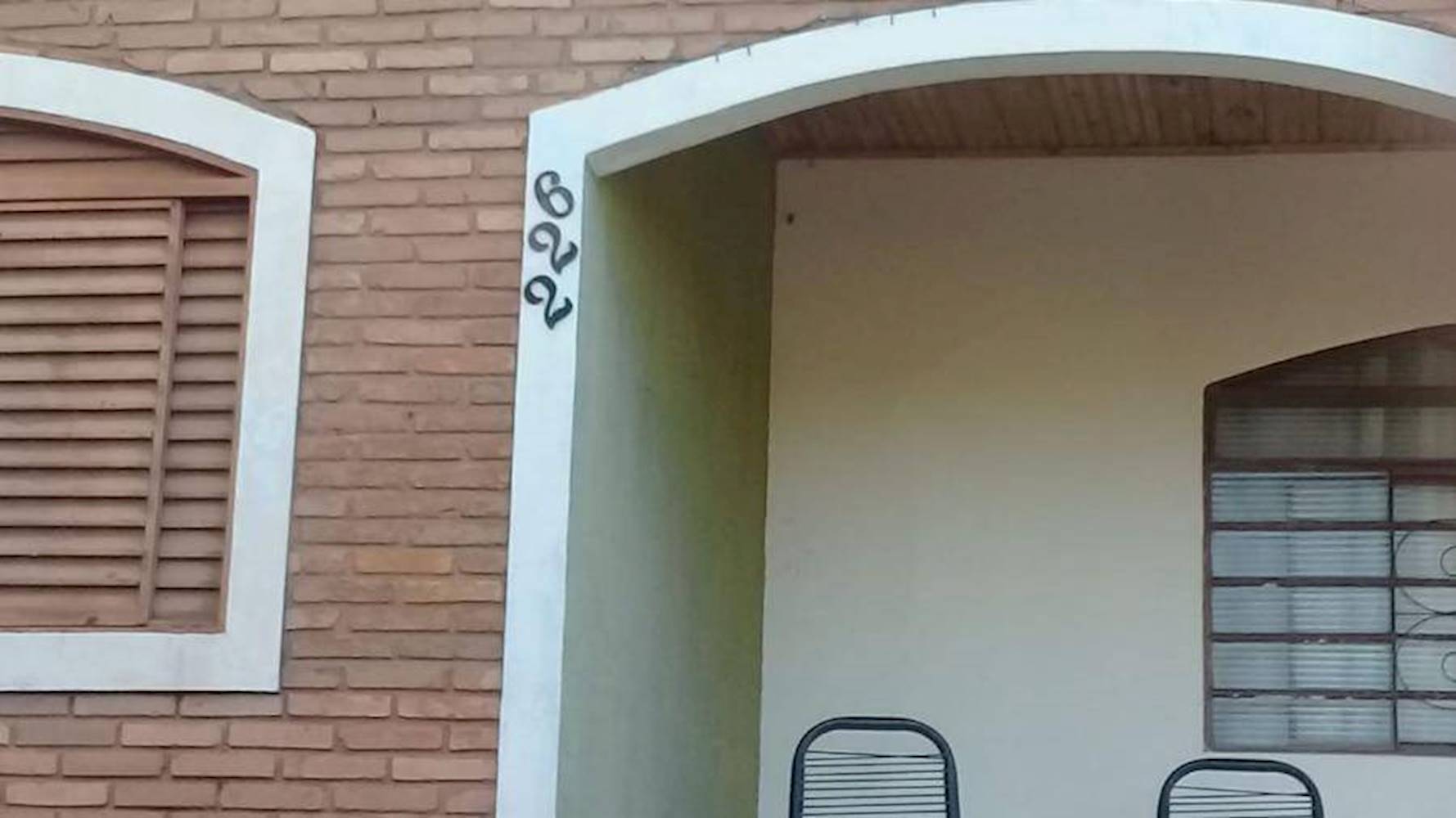 Casa no Centro - Sagres/SP, localizado em Sagres - SP