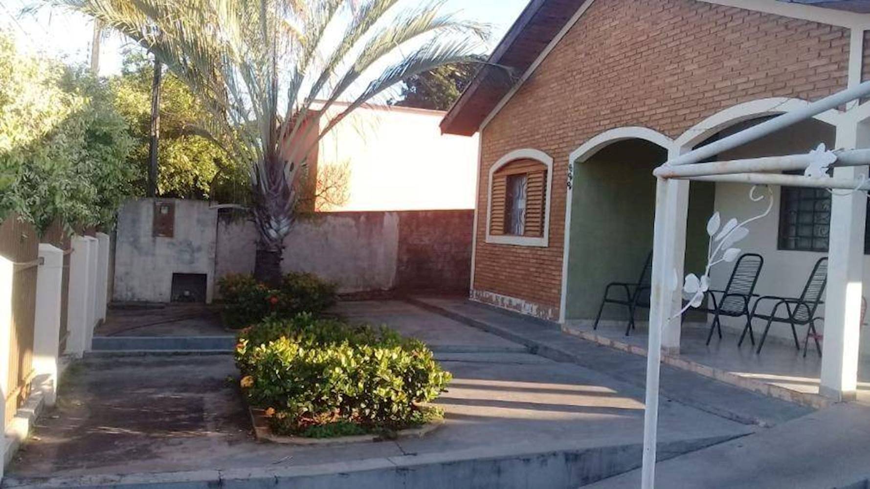 Casa no Centro - Sagres/SP, localizado em Sagres - SP