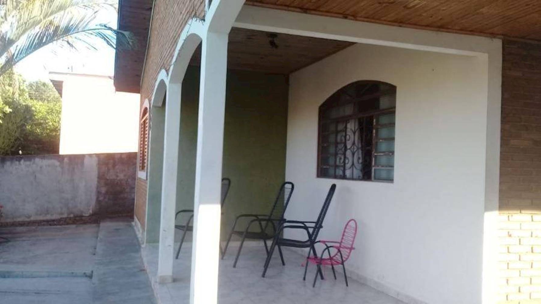 Casa no Centro - Sagres/SP, localizado em Sagres - SP