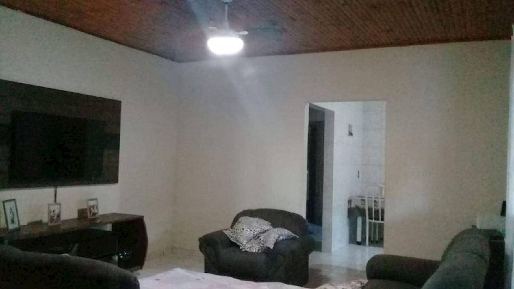 Casa no Centro - Sagres/SP, localizado em Sagres - SP