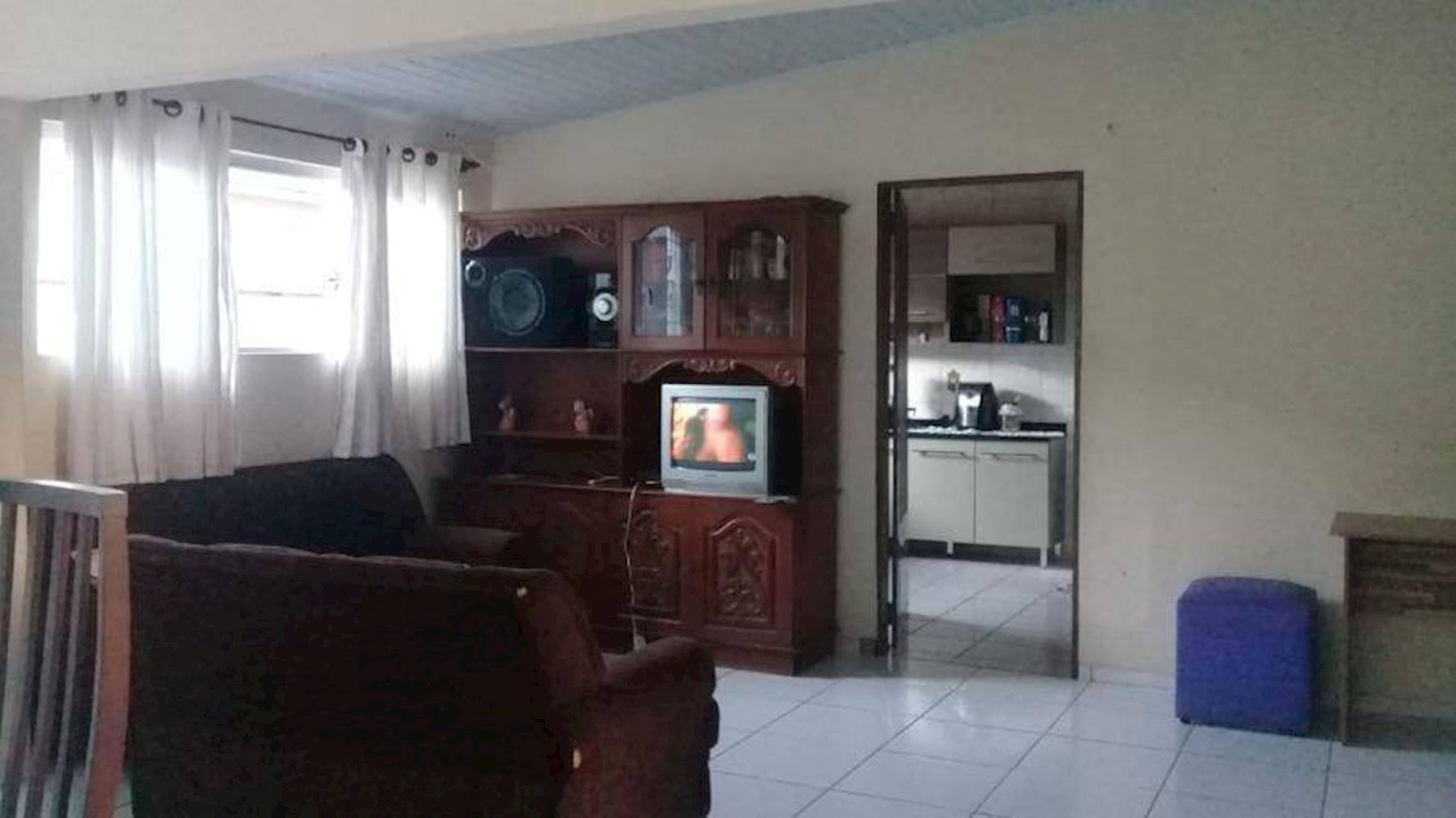 Casa no Centro - Sagres/SP, localizado em Sagres - SP
