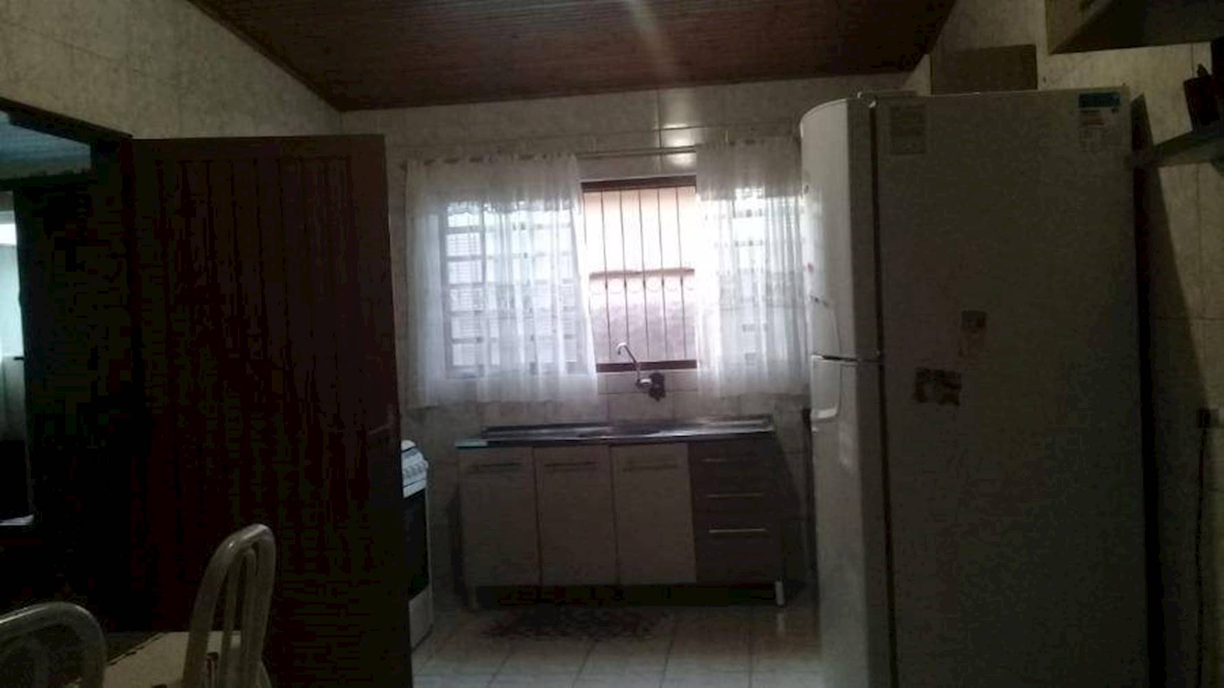 Casa no Centro - Sagres/SP, localizado em Sagres - SP