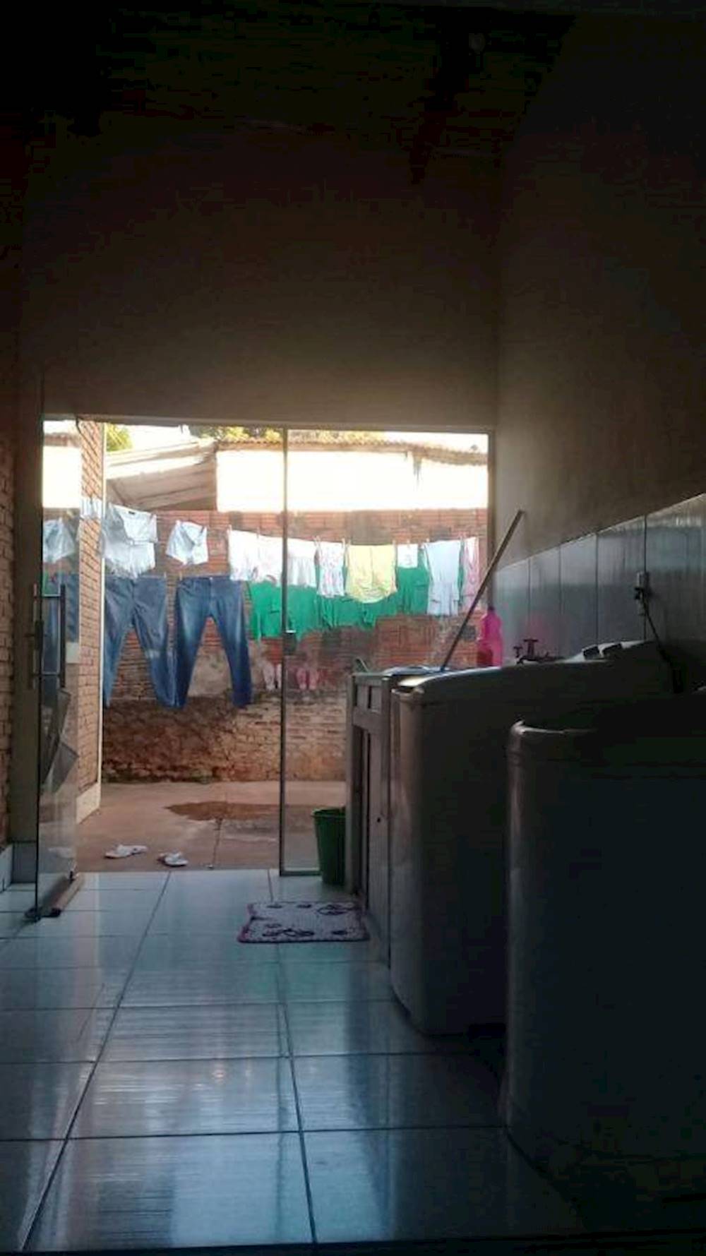 Casa no Centro - Sagres/SP, localizado em Sagres - SP