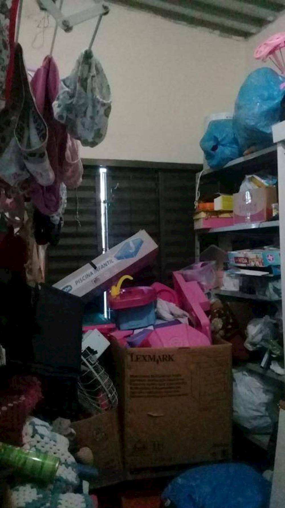 Casa no Centro - Sagres/SP, localizado em Sagres - SP