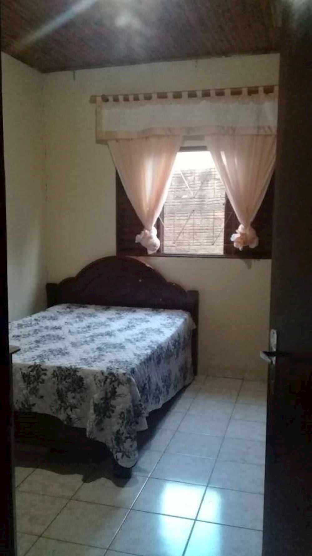Casa no Centro - Sagres/SP, localizado em Sagres - SP