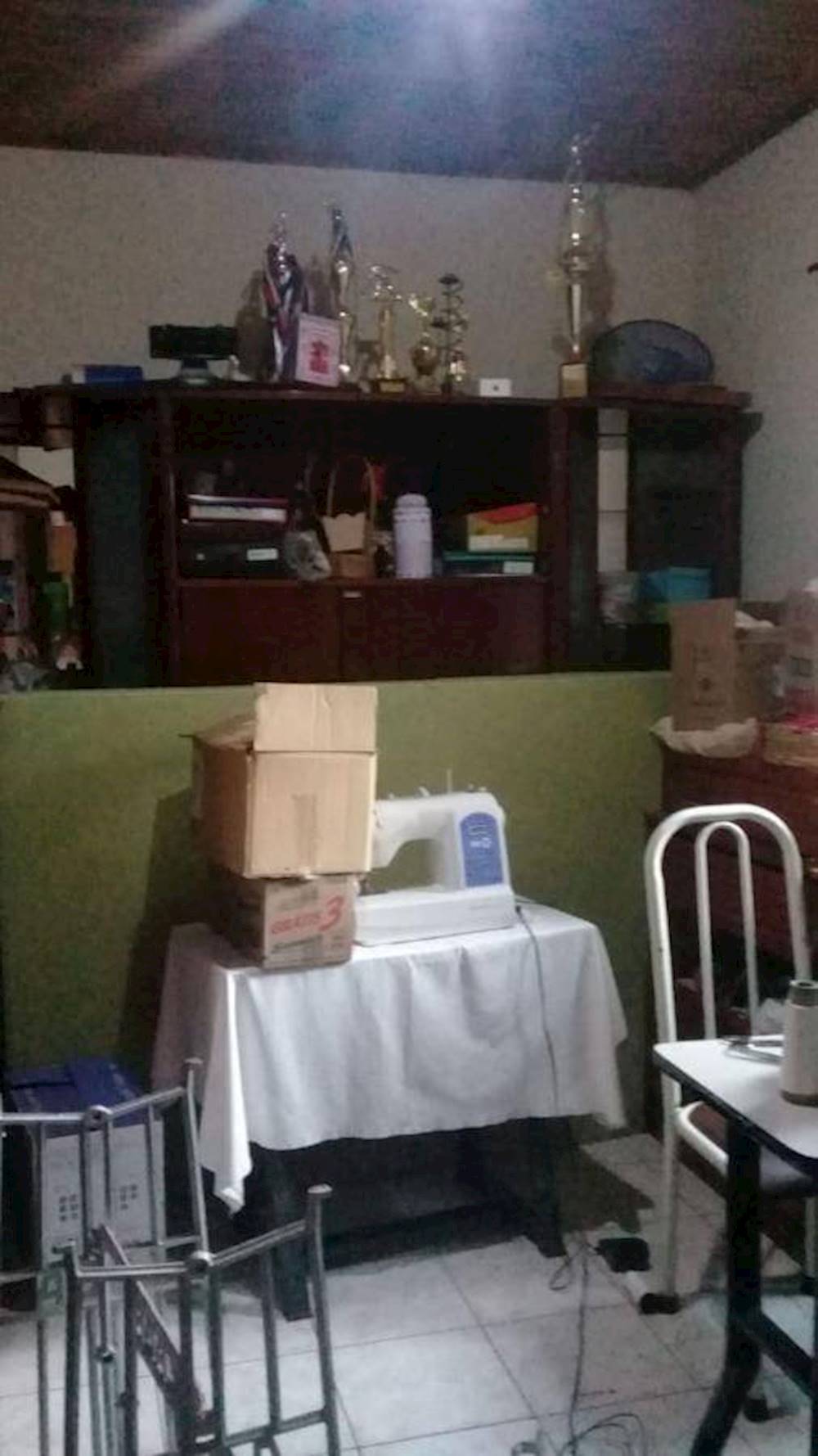 Casa no Centro - Sagres/SP, localizado em Sagres - SP