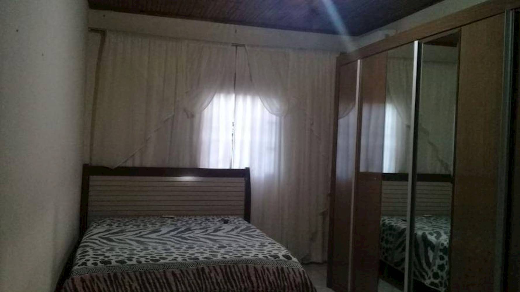 Casa no Centro - Sagres/SP, localizado em Sagres - SP