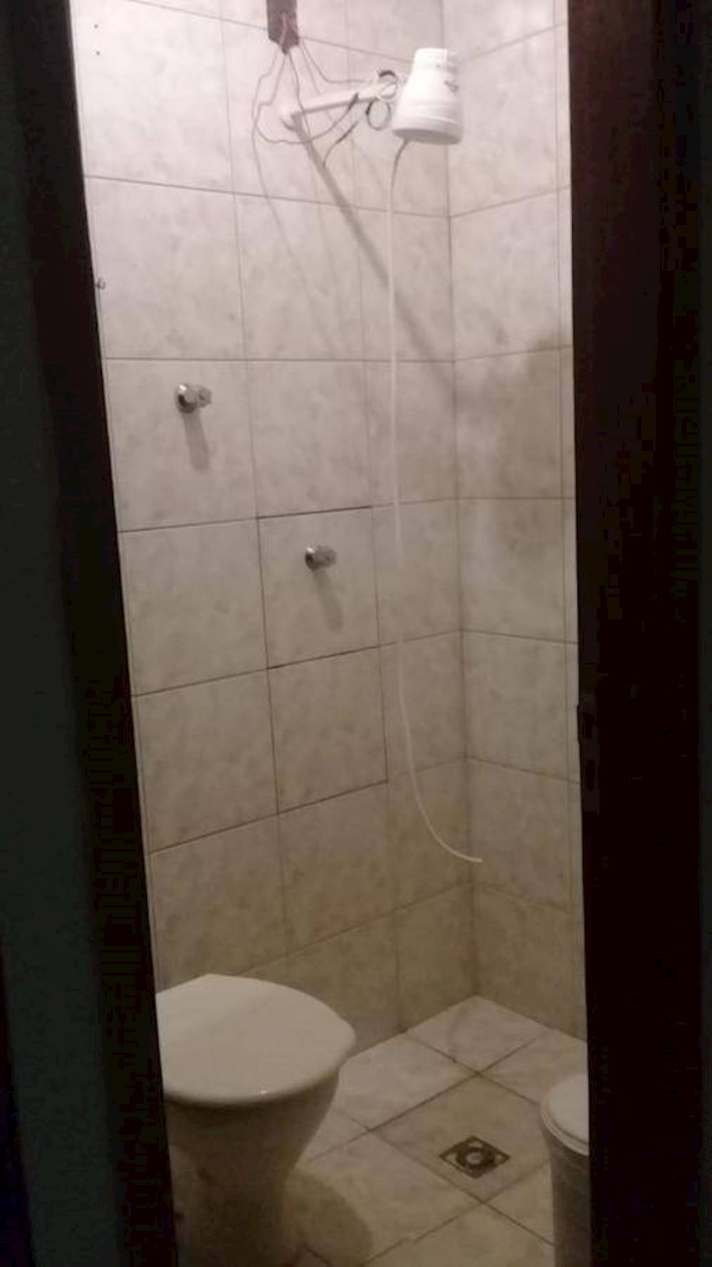 Casa no Centro - Sagres/SP, localizado em Sagres - SP
