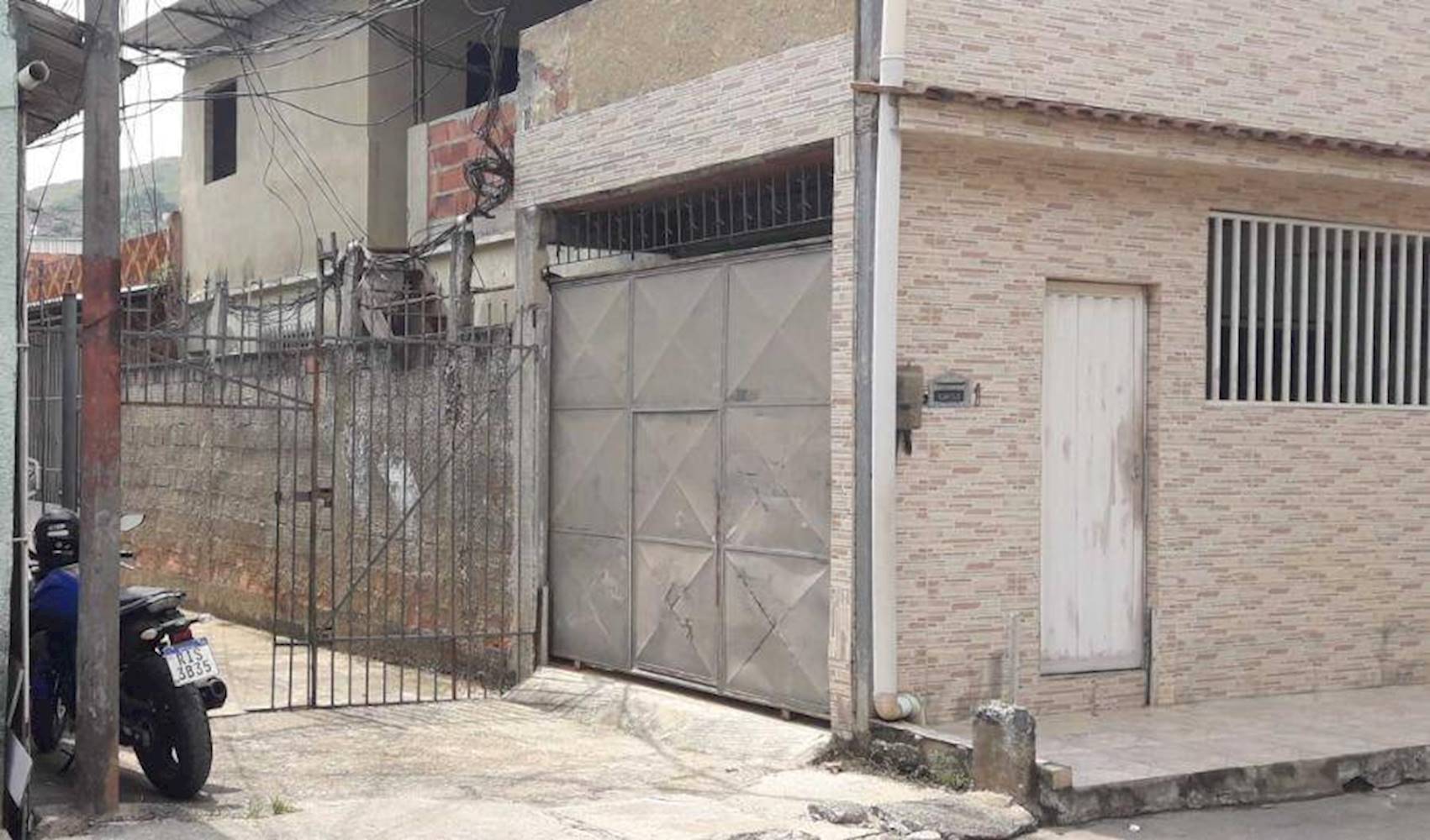 Casa em Vila São Joao - São João De Meriti/RJ