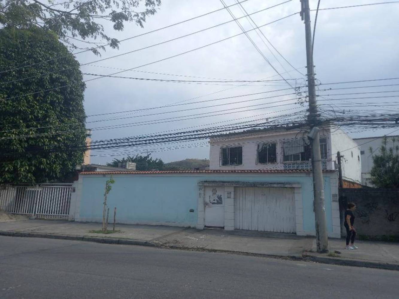 Imagem do imóvel Casa em Taquara - Rio De Janeiro/RJ